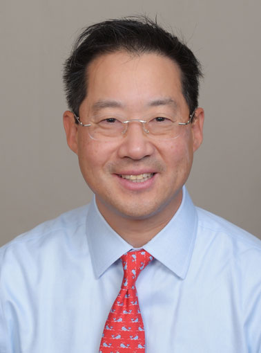 meet dr jay cho